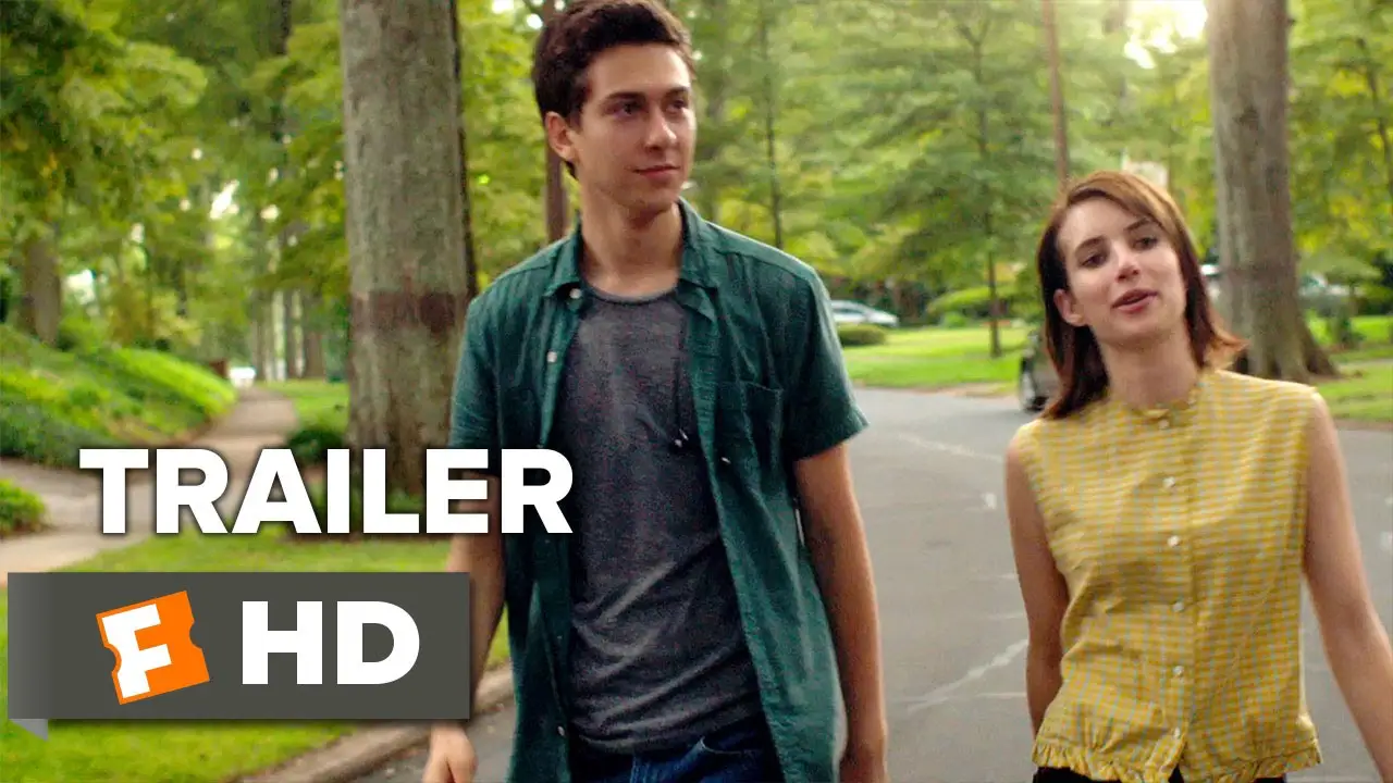 Ashby — trailer