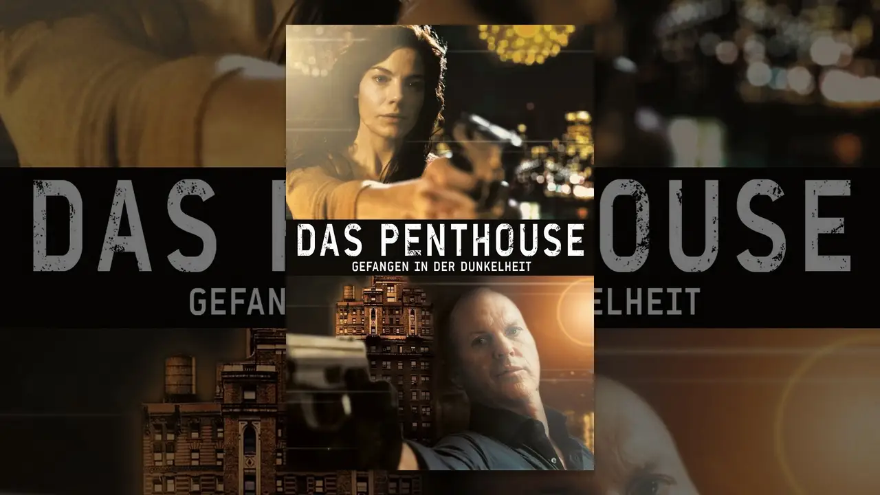 Penthouse North — tráiler