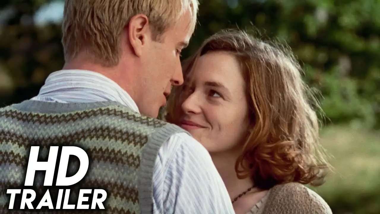 Dancing at Lughnasa — tráiler