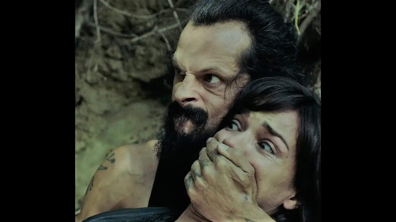 I Spit on Your Grave: Deja Vu — tráiler