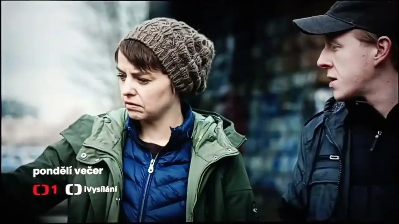Místo zlocinu Ostrava — trailer
