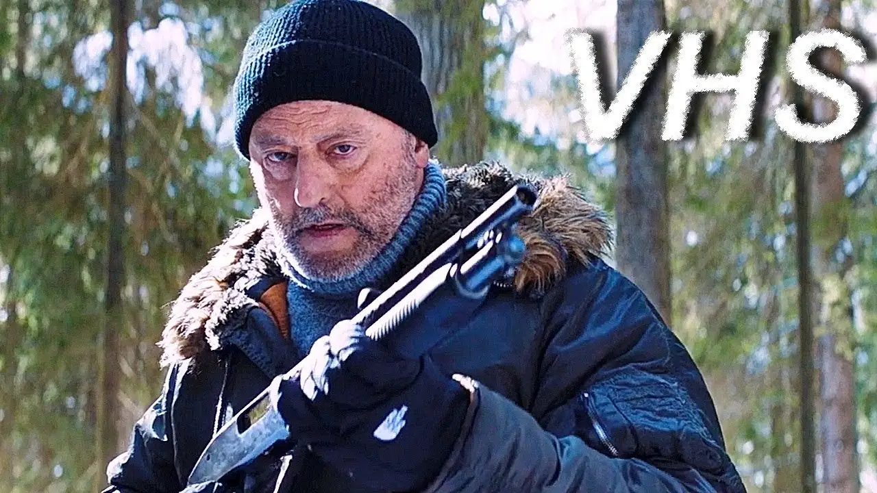 Cold Blood — tráiler