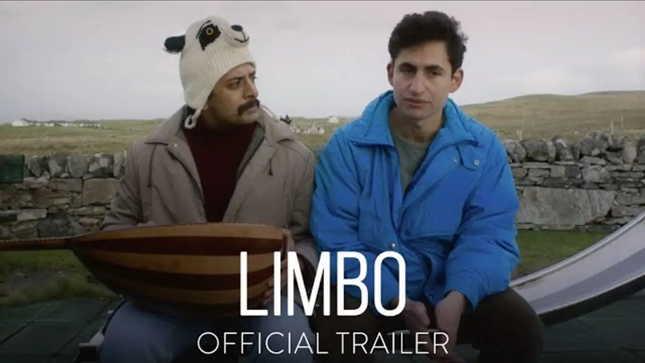 Limbo — трейлер