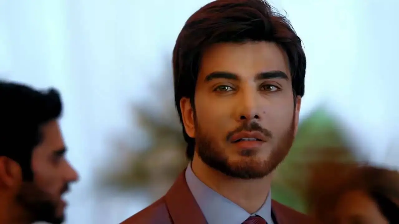 Khuda Aur Muhabbat — трейлер
