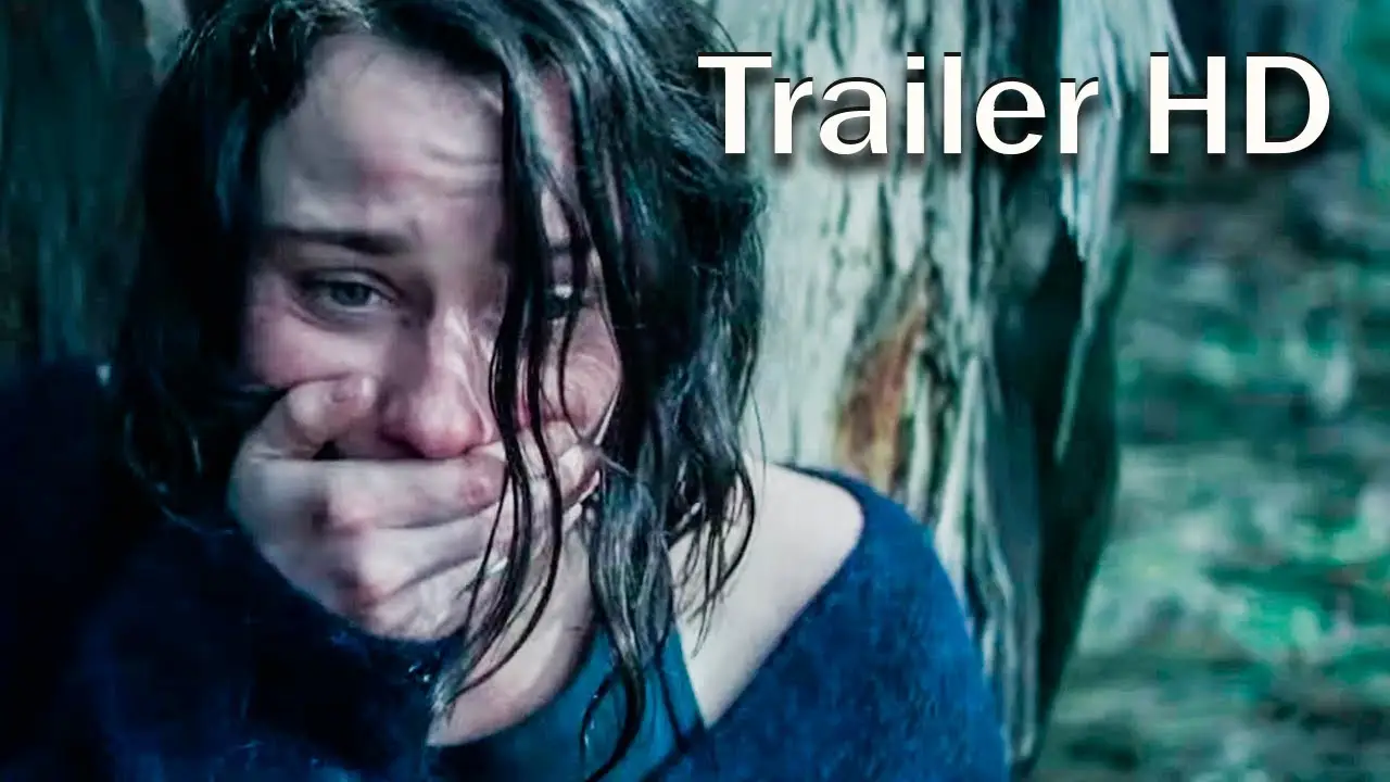 Monolith — trailer
