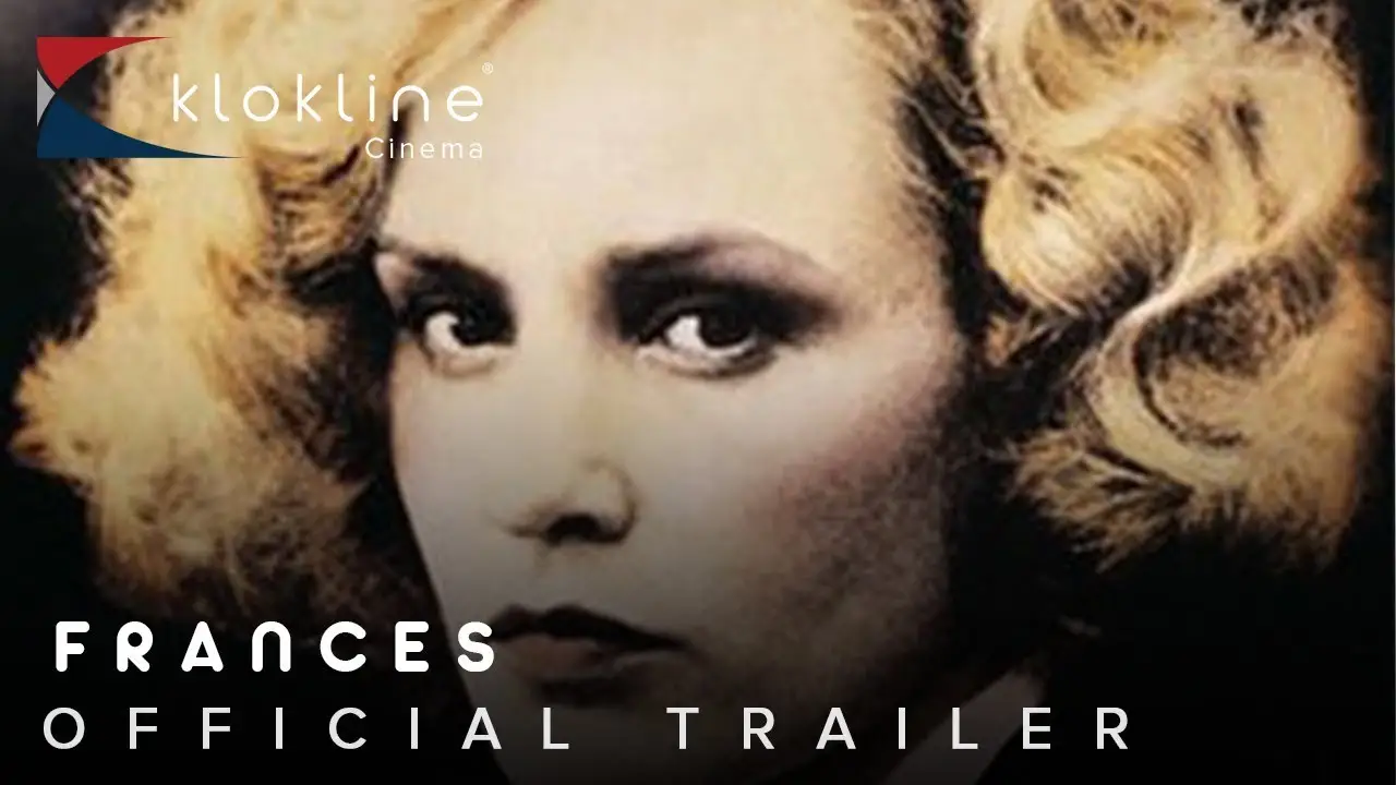 Frances — tráiler