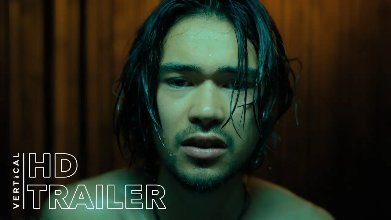 Last Days — tráiler