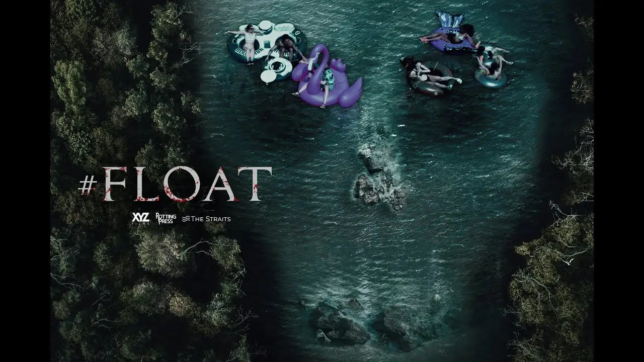 Float — trailer