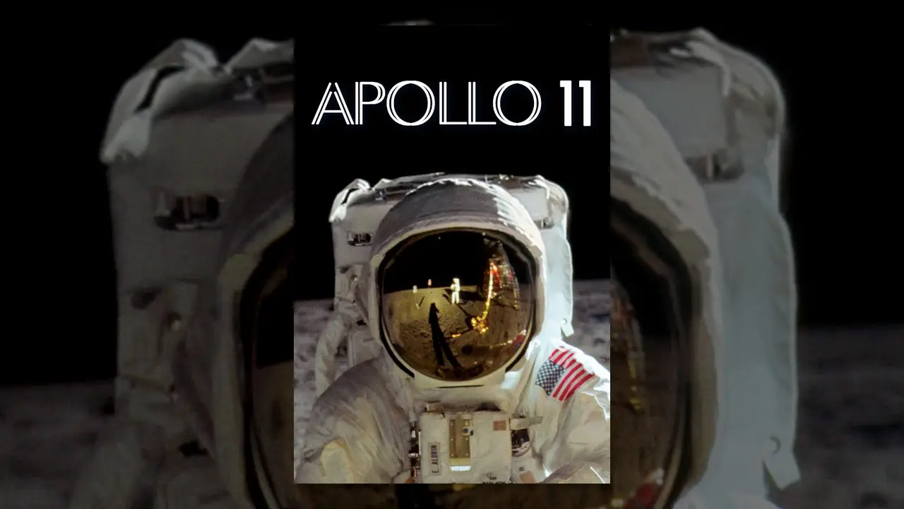 Apollo 11 — trailer