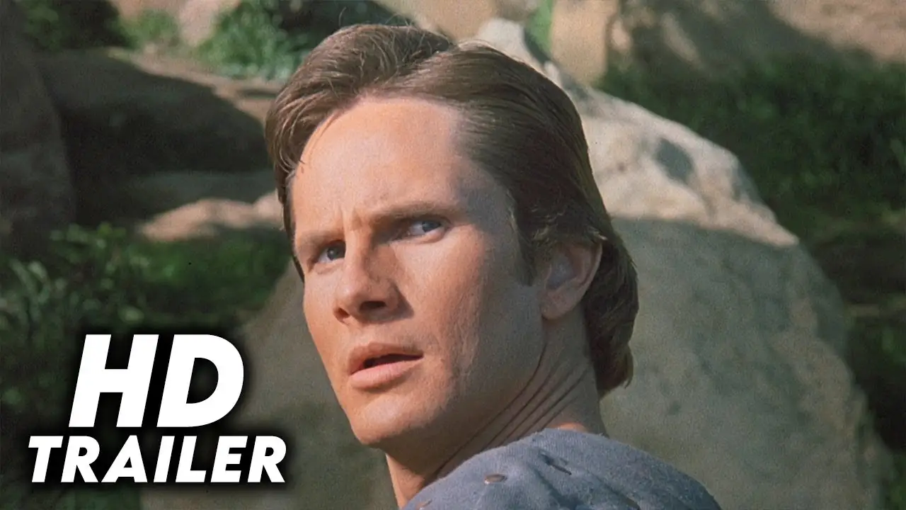 The Dungeonmaster — trailer