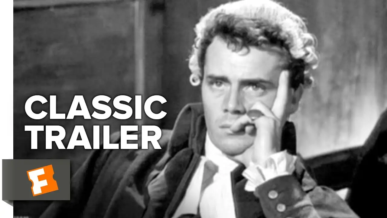 A Tale of Two Cities — trailer
