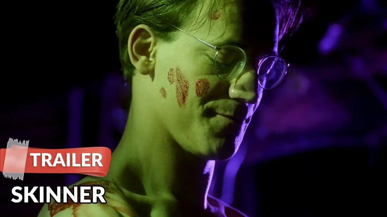 Skinner — trailer
