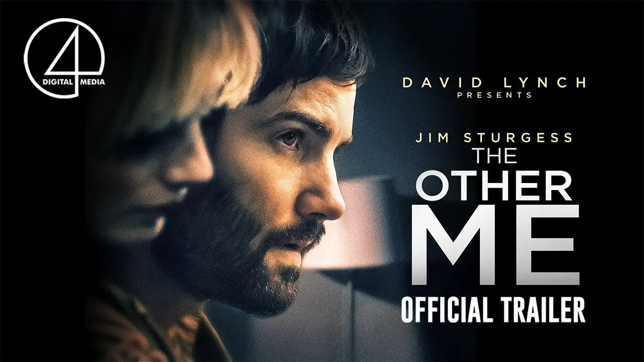 The Other Me — tráiler
