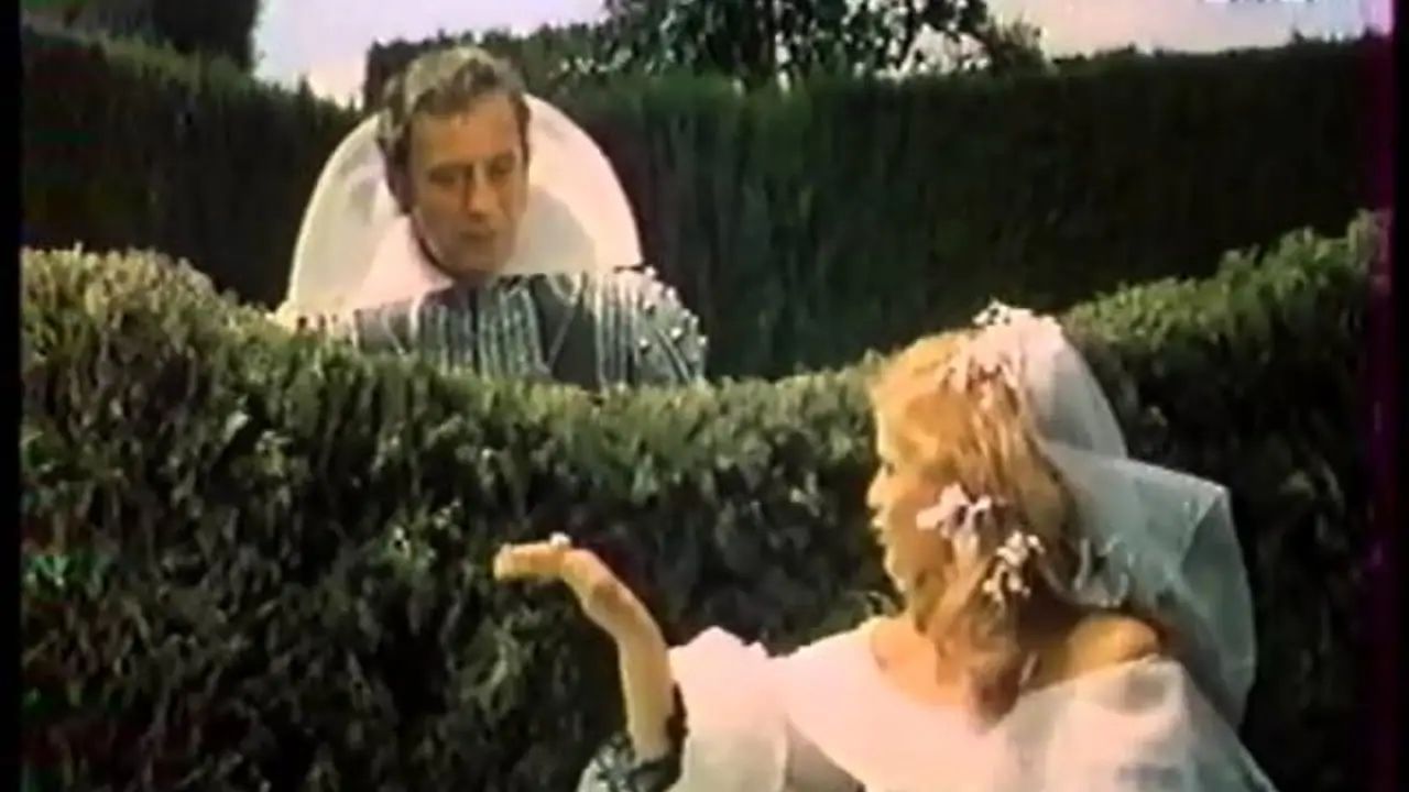 Delusions of Grandeur — trailer