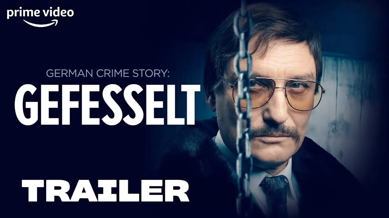 German Crime Story: Deadlock — trailer