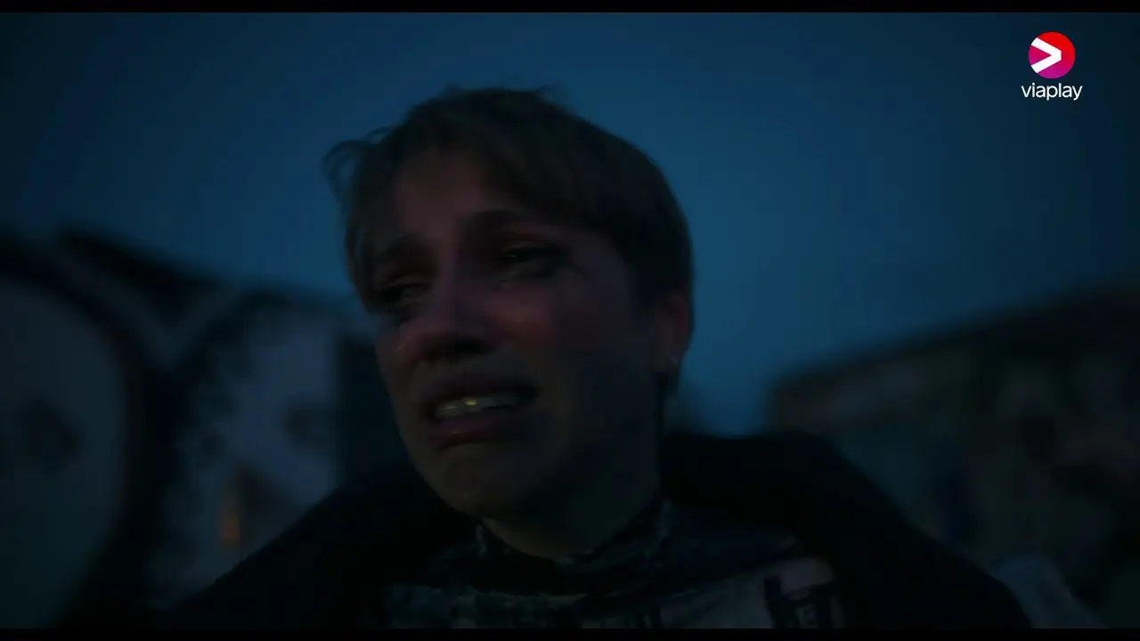 Delete Me — trailer