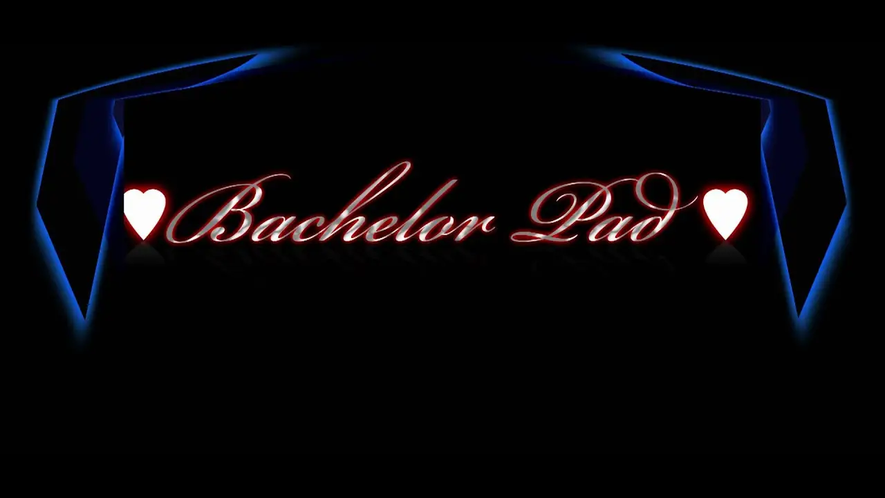 Bachelor Pad — tráiler