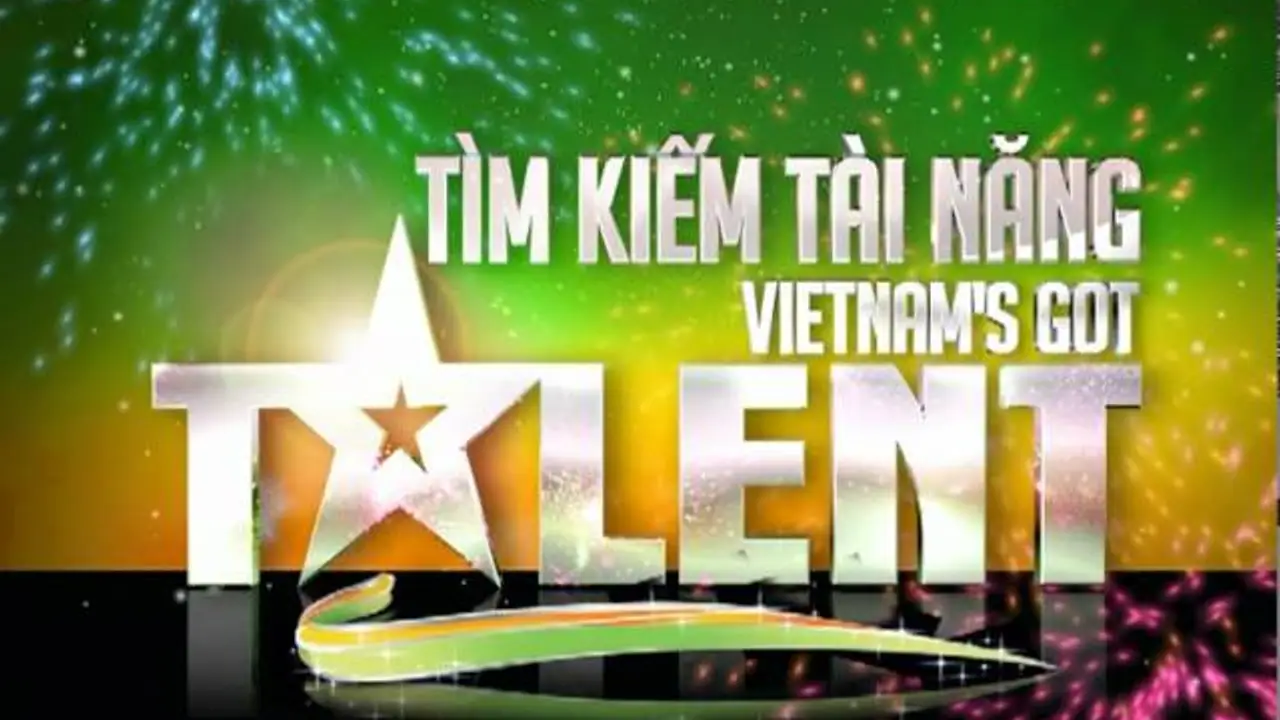 Vietnam's Got Talent — trailer