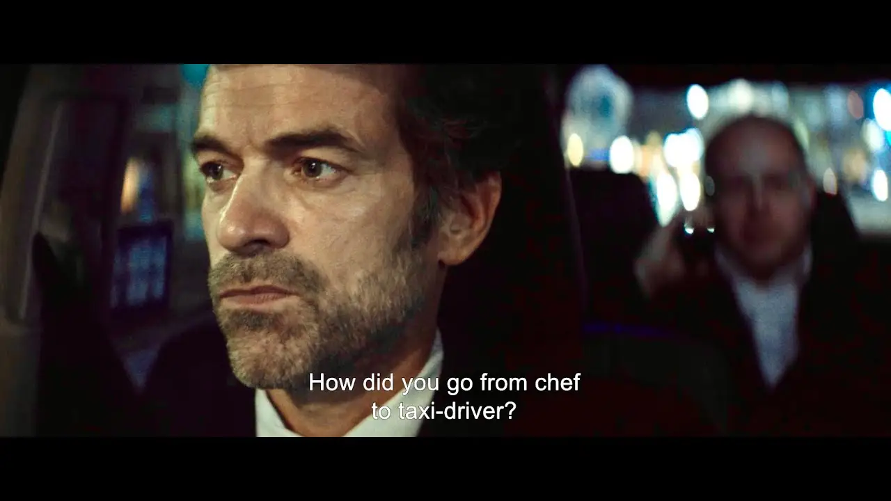 A Missing Part — trailer
