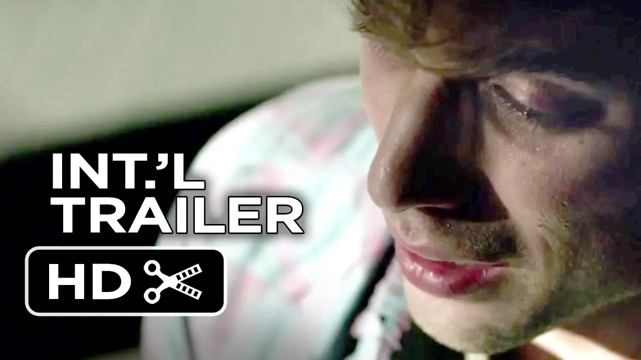 Demoníaco — tráiler