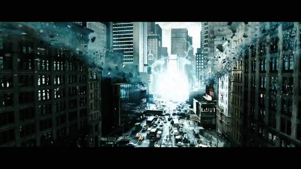 Die Wächter — tráiler