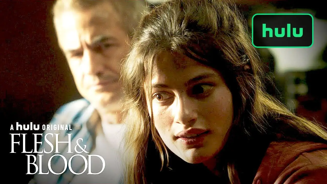 Flesh and Blood — trailer