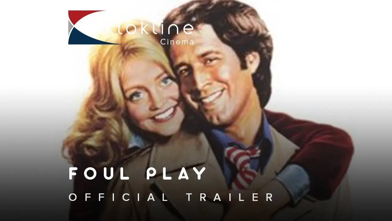 Foul Play — трейлер