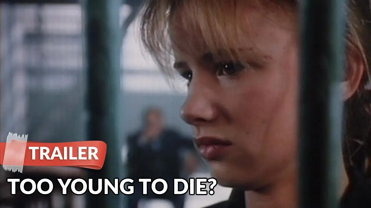 Too Young to Die? — tráiler