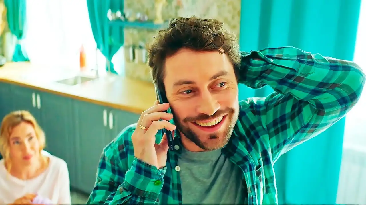 Семейный бюджет — трейлер