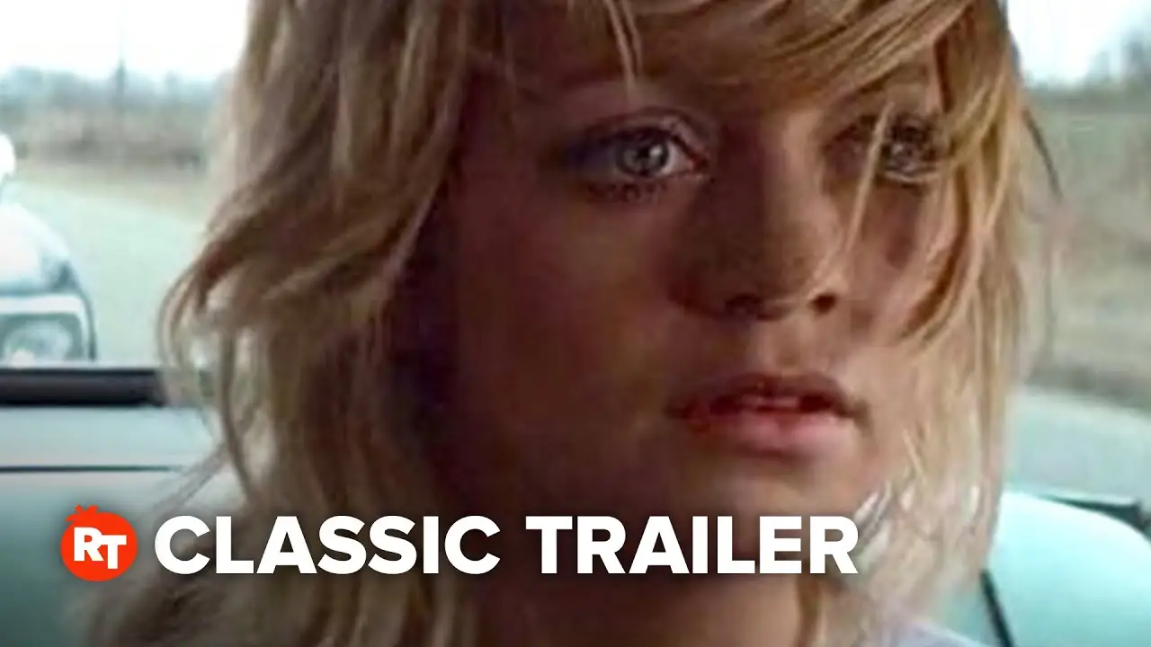 The Sugarland Express — trailer