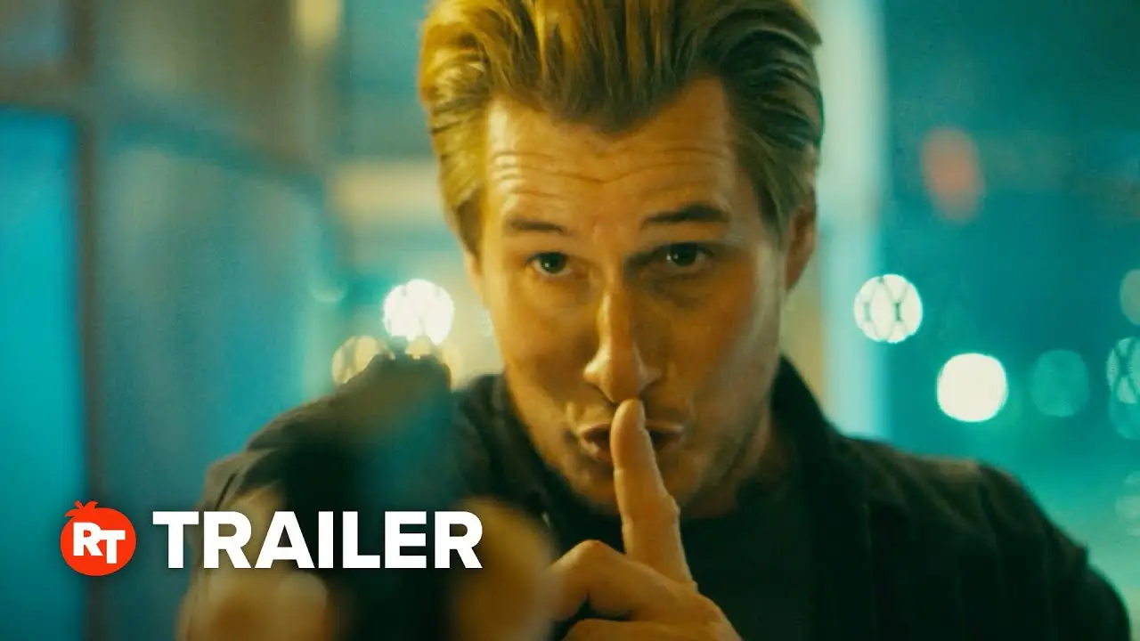 Kill Me — trailer