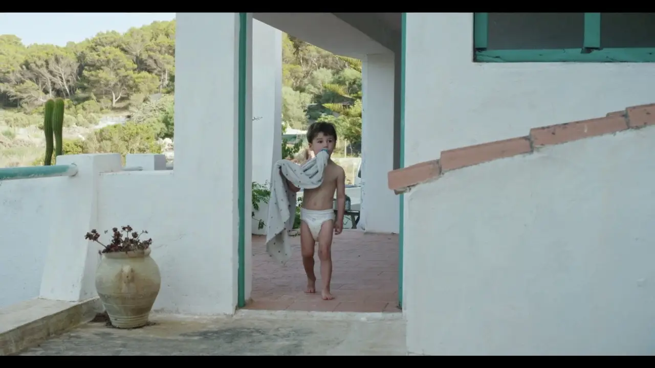 L'Aventura — trailer