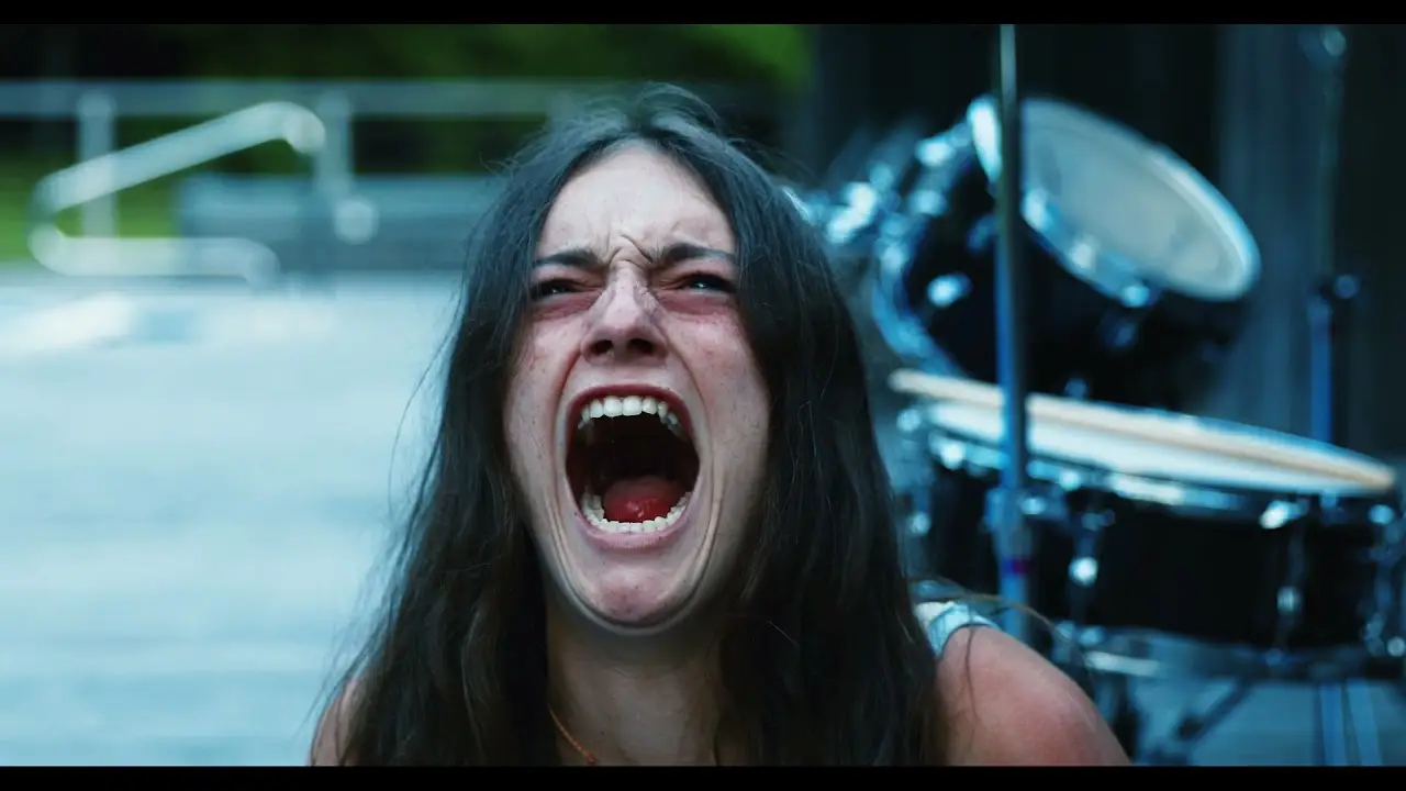 Hellbender — trailer