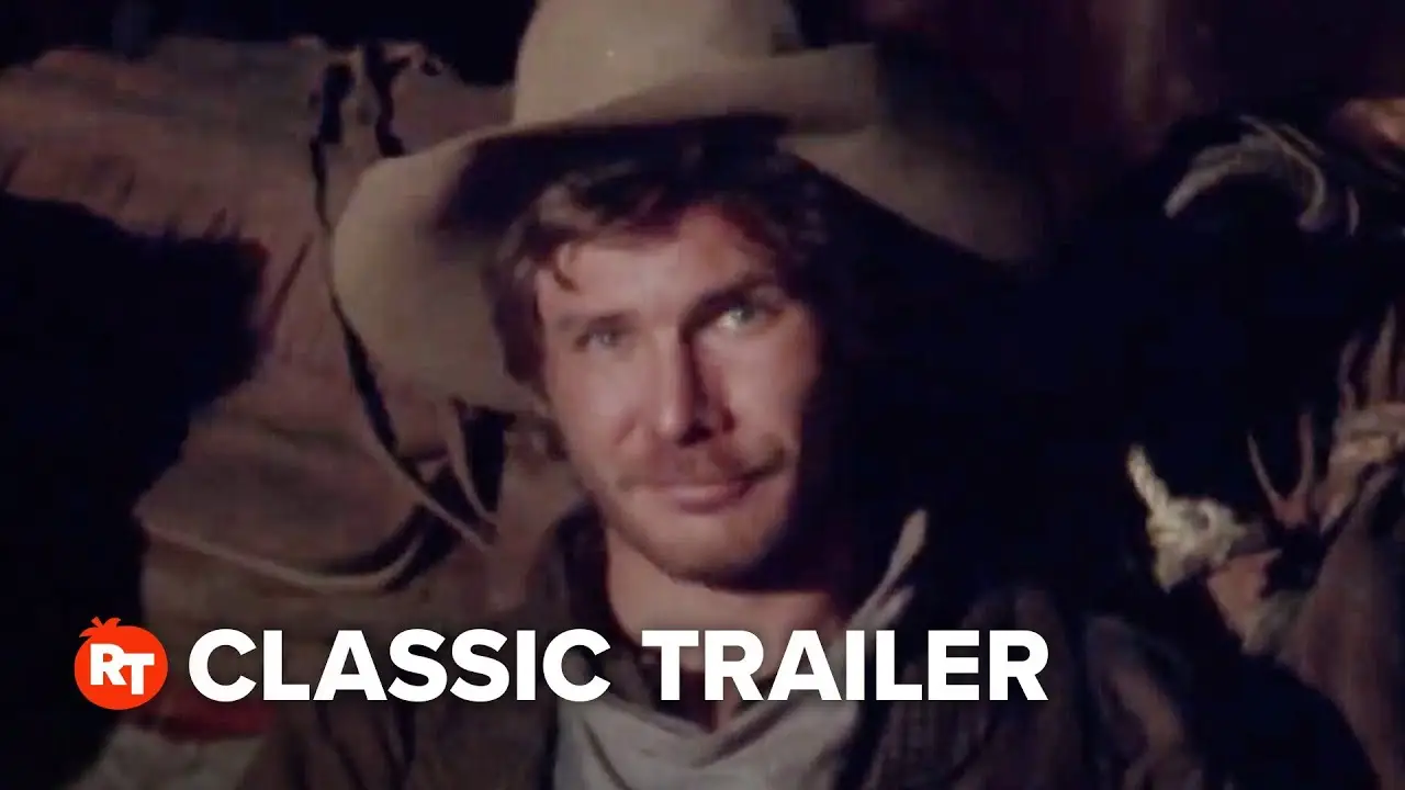The Frisco Kid — trailer