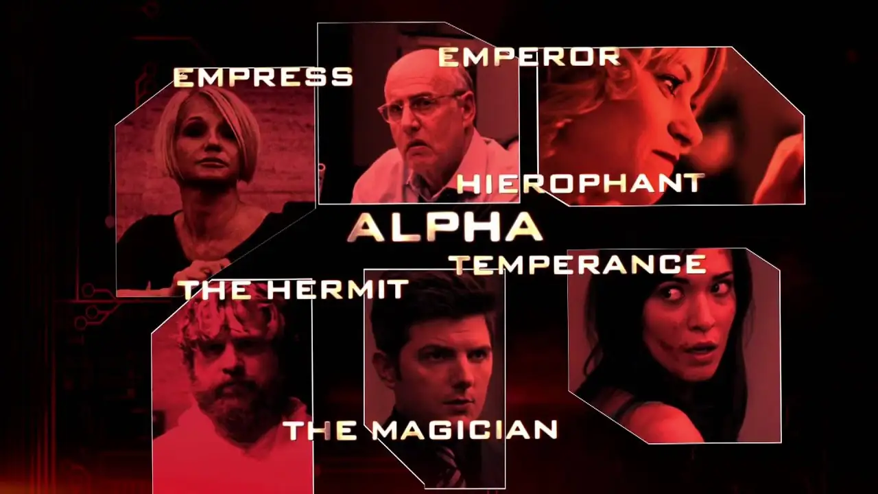 Operation: Endgame — trailer