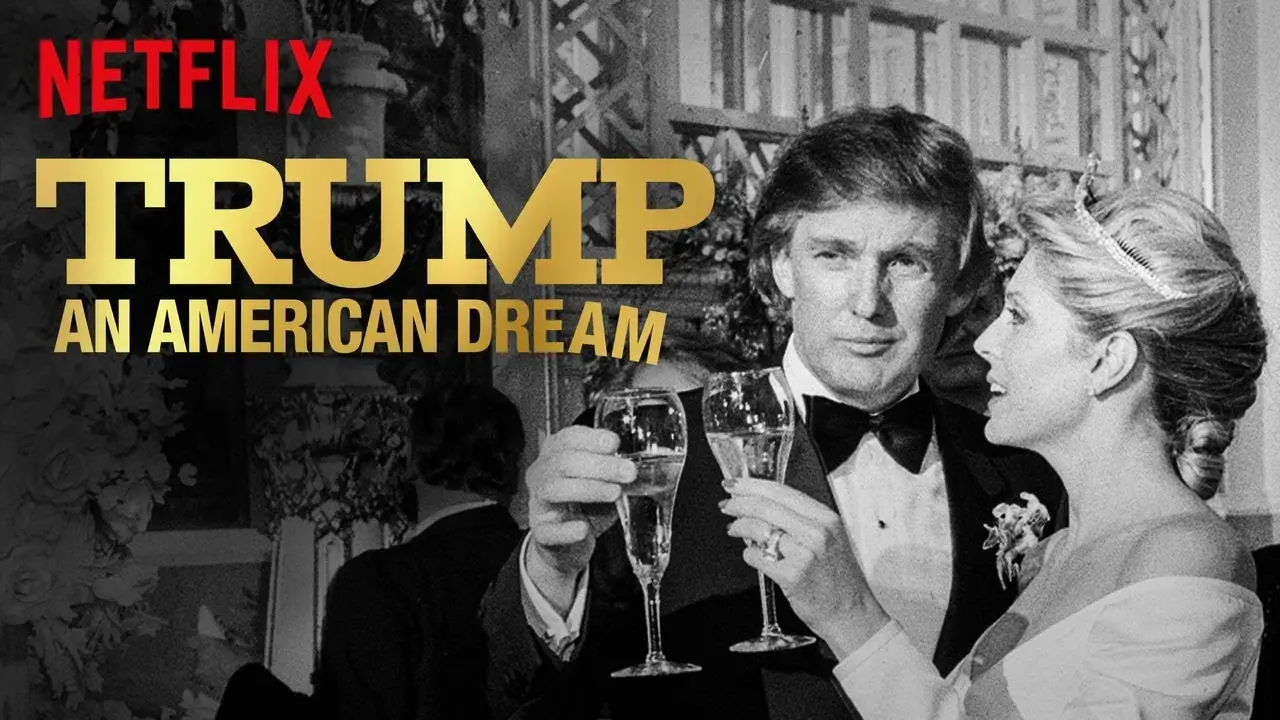Trump: An American Dream — trailer