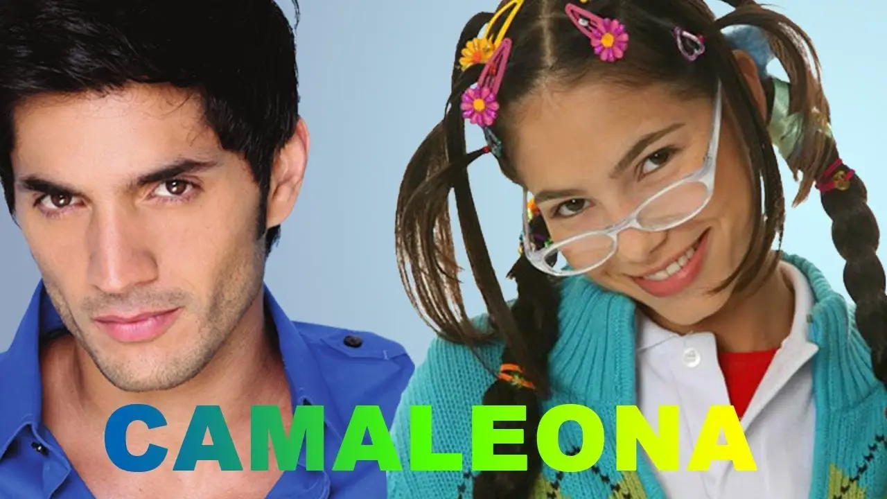 Camaleona — trailer