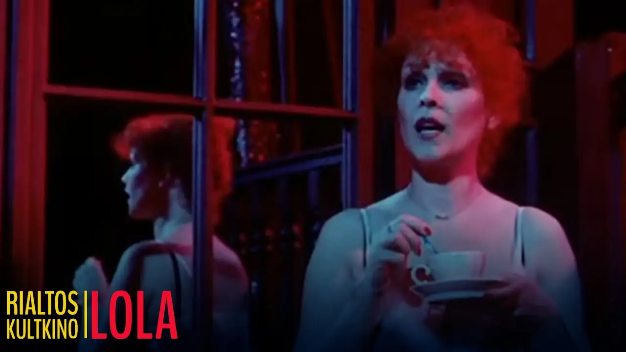 Lola — trailer