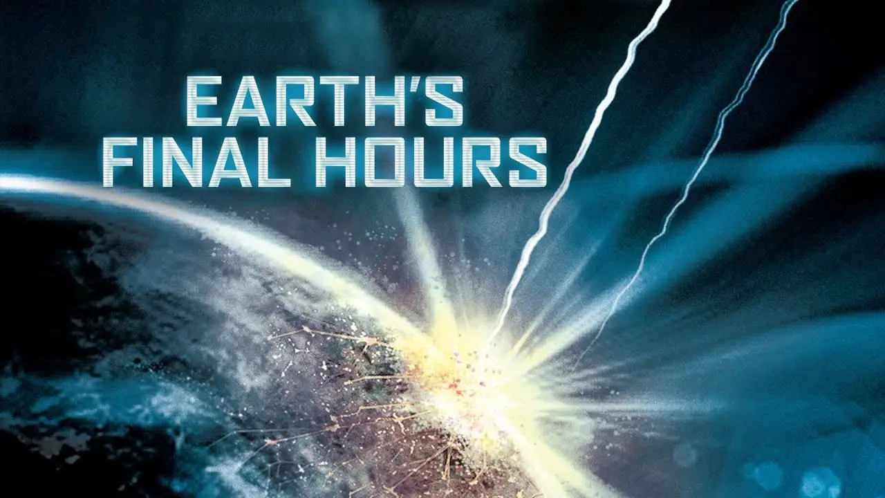 Earth's Final Hour — трейлер