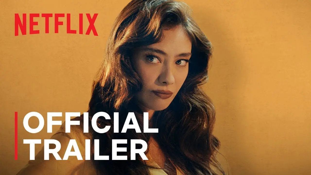 Oh Belinda — tráiler
