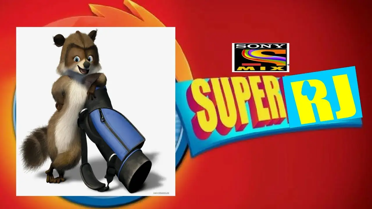 Super Rhino — tráiler