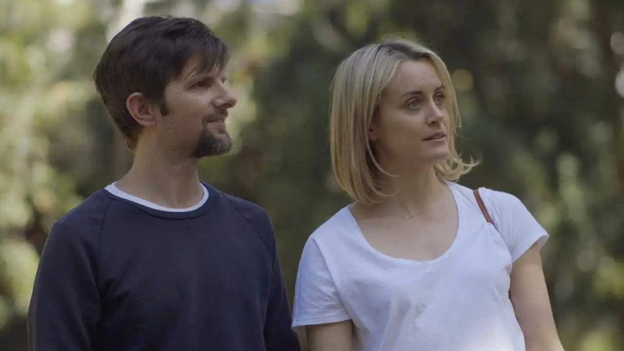 Overnight — trailer