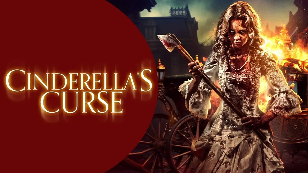 Cinderella's Curse — трейлер