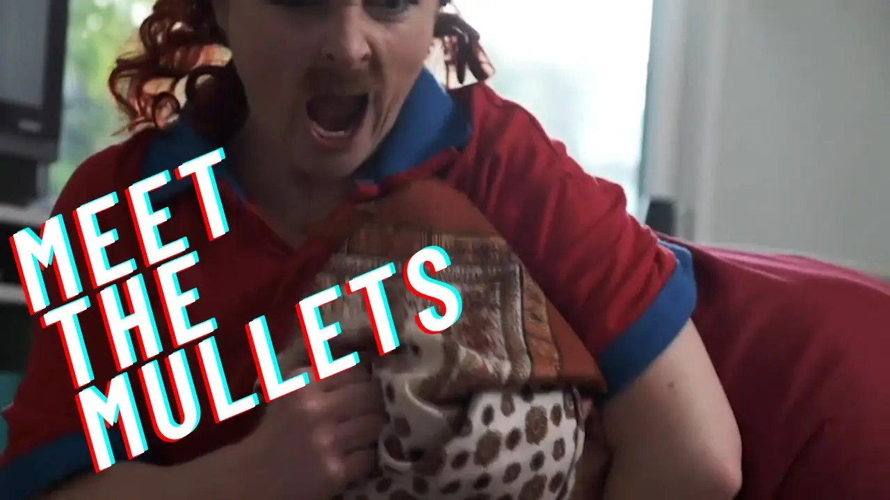 The Mullets — tráiler
