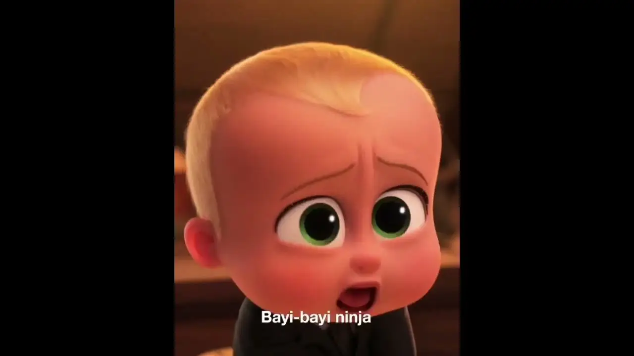 Family Business — tráiler