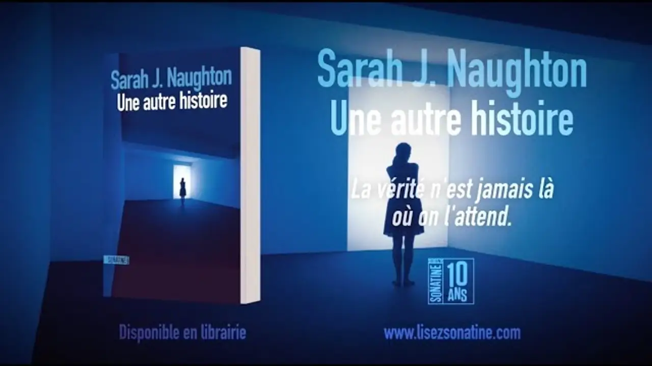 Une autre histoire — трейлер