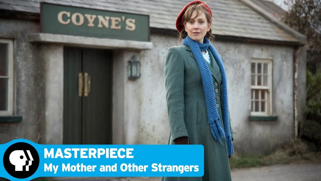My Mother and Other Strangers — trailer