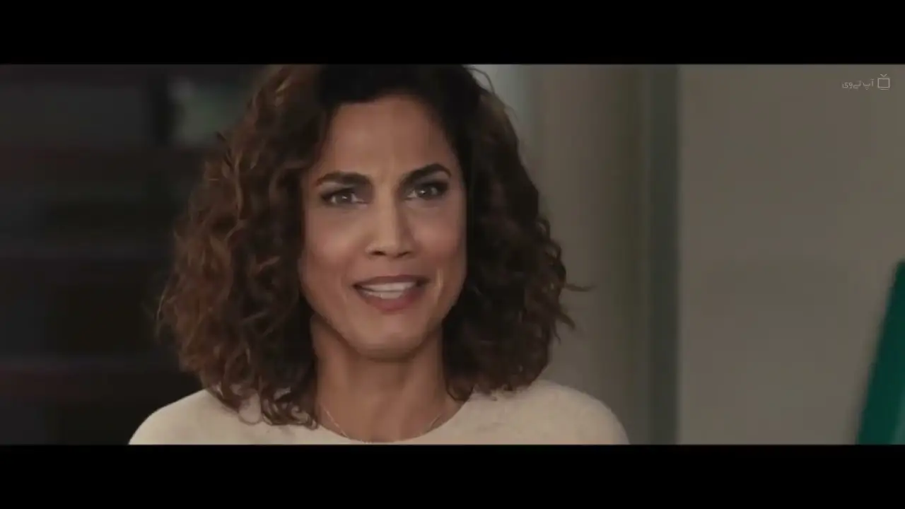 Father There Is Only One — trailer