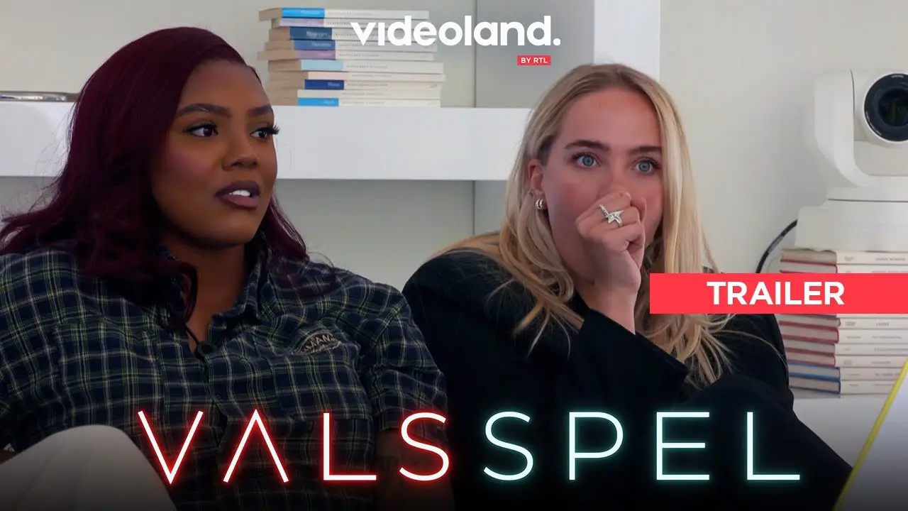 Vals Spel — trailer