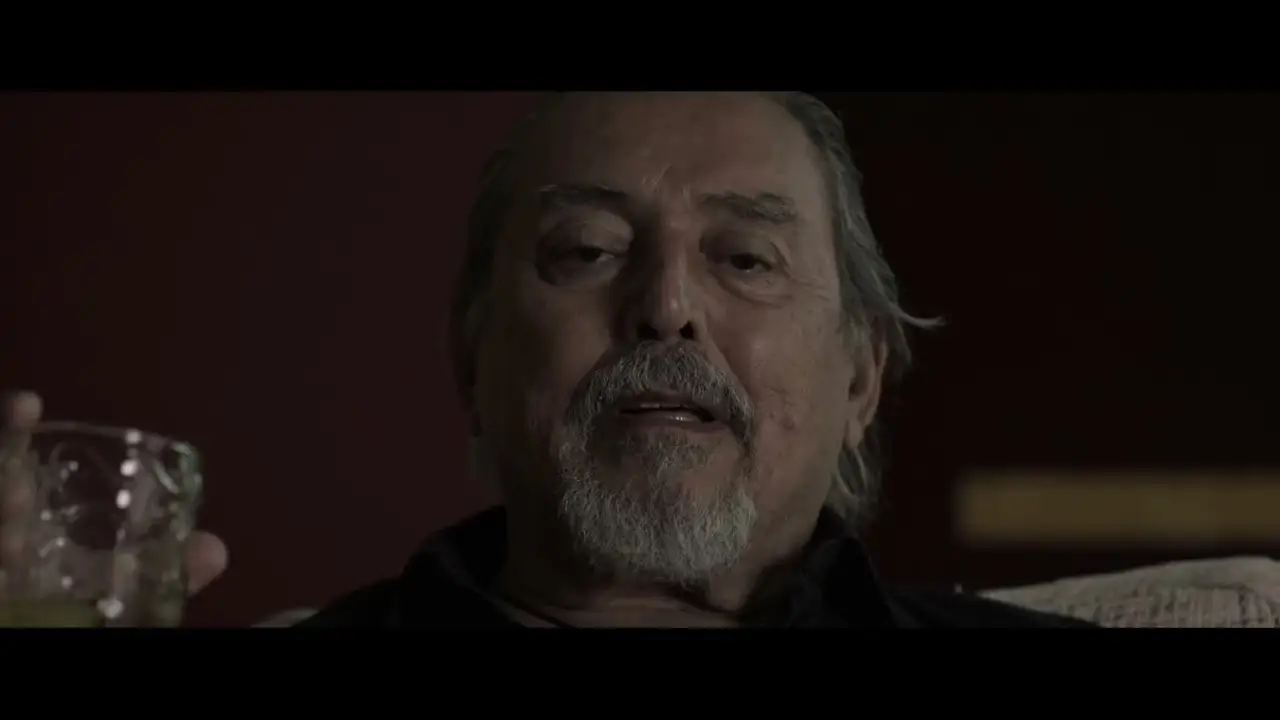 El inquilino — трейлер